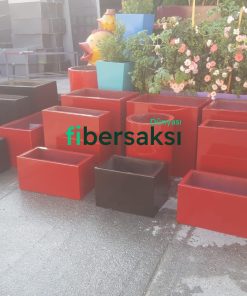 Yatay Saksı FS-1061 - Görsel 3