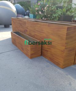Yatay Saksı FS-1032