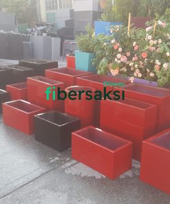 Yatay Saksı FS-1061 - Görsel 4