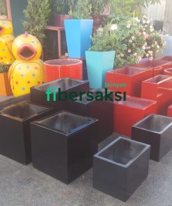 Yatay Saksı FS-1061 - Görsel 5