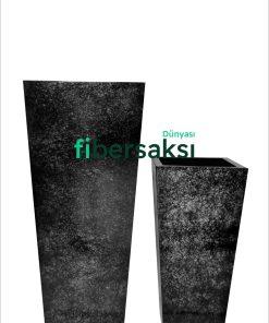 Dikey Saksı FS-1057