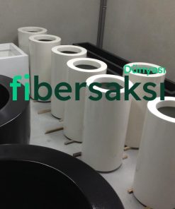 Dikey  Saksı FS-1016