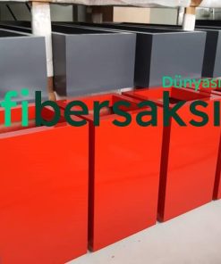 Alternative view of Kare Saksı FS-1027