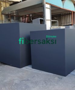 Alternative view of Kare Saksı FS-1024