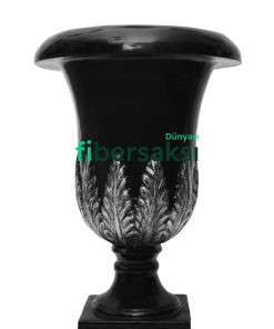 Dekoratif Saksı FS-1001