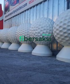 Dekoratif Saksı FS-1007 - Görsel 3