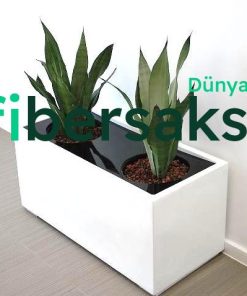 Yatay Saksı FS-1039