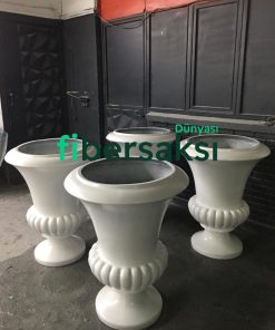 Dekoratif Saksı FS-1005