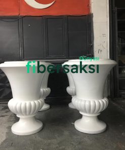 Alternative view of Dekoratif Saksı FS-1005