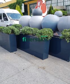 Alternative view of Yatay Saksı FS-1030