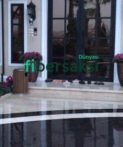 Alternative view of Dekoratif Saksı FS-1002