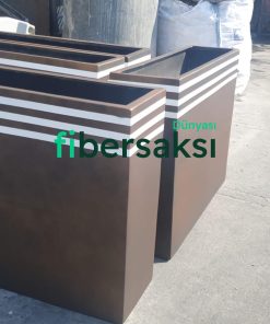 Yatay Saksı FS-1036
