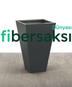 Dikey Saksı FS-1021