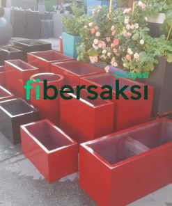 Yatay Saksı FS-1061