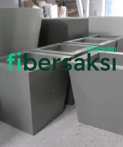 Alternative view of Dikey Saksı FS-1022