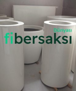 Alternative view of Dikey  Saksı FS-1016