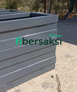 Yatay Saksı FS-1034