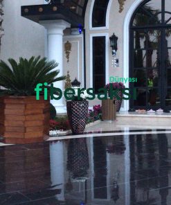 Dekoratif Saksı FS-1002 - Görsel 6