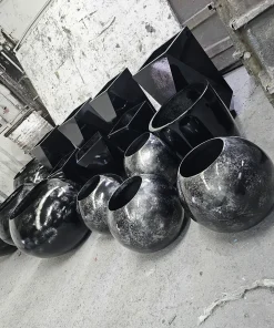 Dekoratif Saksı FS-1063 - Görsel 6