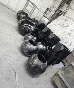 Dekoratif Saksı FS-1063 - Görsel 8